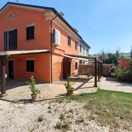 La Confluenza Casa Vacanze Apartment Osimo Exterior photo