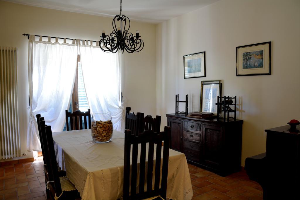 La Confluenza Casa Vacanze Apartment Osimo Room photo